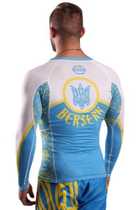  Berserk Hetman Blue RS5690Bl 2XL 6