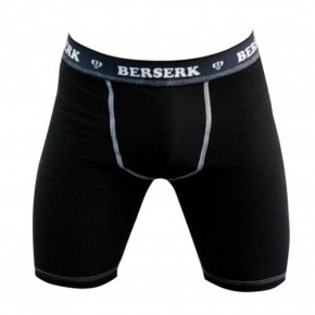     Berserk-sport Legacy Black 2XL (38) 3