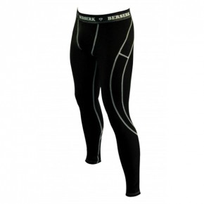     Berserk-sport Legacy Black M (32) 3