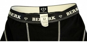     Berserk-sport Legacy Black M (32) 6