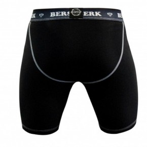     Berserk-sport Legacy Black M (32) 5