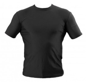   Berserk-sport Martial Fit Black S (44)