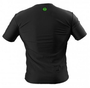   Berserk-sport Martial Fit Black S (44) 3