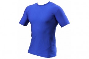   Berserk-sport Martial Fit Blue S (44) 3