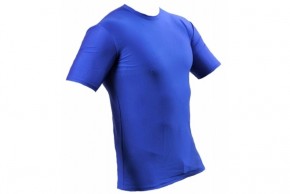   Berserk-sport Martial Fit Blue S (44) 4