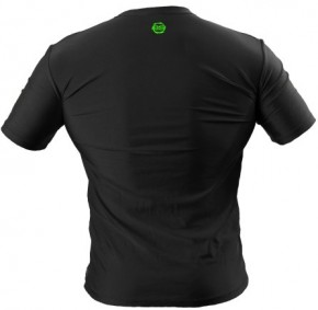   Berserk-sport Martial Fit black XS 5