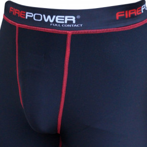   FirePower FPCP1 (XL)    3