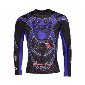     Tatami Fightwear Guarda Aranha (M) 