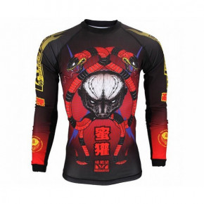     Tatami Fightwear Honey Badger V3 (M) 