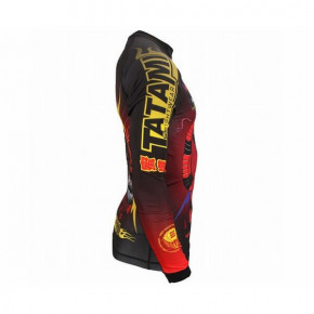     Tatami Fightwear Honey Badger V3 (M)  4