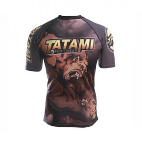     Tatami Fightwear Wrestlers (M) 