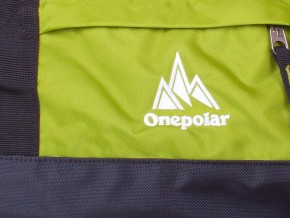  - Onepolar W2023-apple-green 5