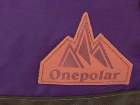    Onepolar W5266-violet 5