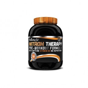   BioTech Nitrox Therapy 680   (143)