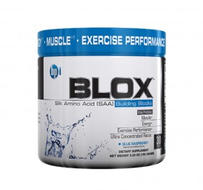  BPI Blox 150 Blue Raspberry (47669)