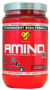  BSN Amino X 435   (47796)