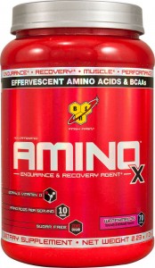  BSN Amino X 1,01    (48136)