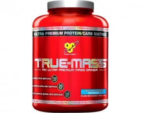  BSN True Mass 2,61  vanilla (47166)