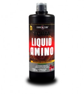  Form Labs Amino Liquid 1000  Cherry (5040)