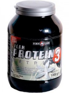  Form Labs Protein Matrix 3 1000 Vanilla (5056)