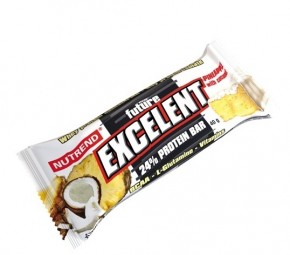  Nutrend Excelent Protein Bar 85  + (3698)