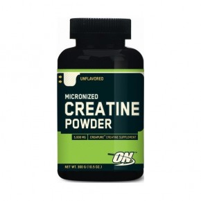 Creatin Optimum Nutrition Creatine Powder 300  (3083)