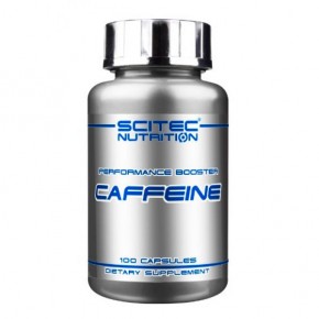  Scitec Nutrition Caffeine 100  (46946)