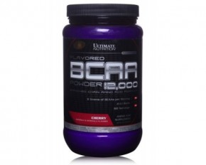  Ultimate Nutrition BCAA powder 457 cherry (47892)