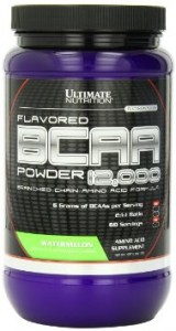  Ultimate Nutrition BCAA powder 457 watermelon (47897)