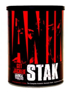  Universal Nutrition Animal Stak 21  (1023)