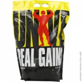  Universal Nutrition Real Gains 4,8   (46274)