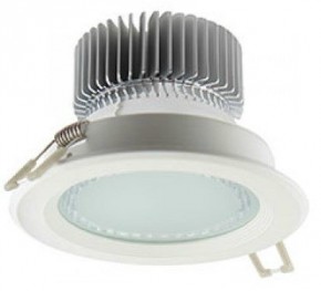   STVled RO20-7W-6500K