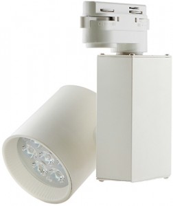   STVled TE32-7W-6500K 3