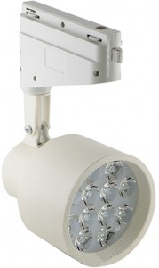   STVled TE33-12W-6500K