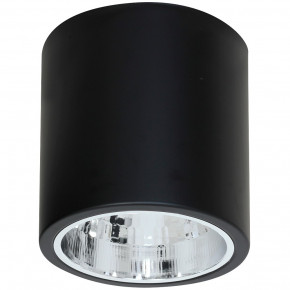   Luminex Downlight Round 7243