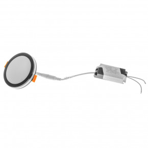   Brille HDL-DS 144 11W LED BK (36-134) 6