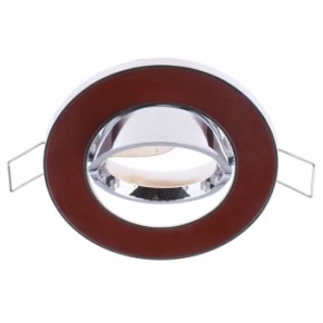   Brille HDL-DT 30 Brown/Chrome 4