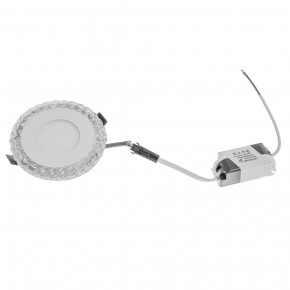   Brille HDL-G273 LED 6W WH (36-187)