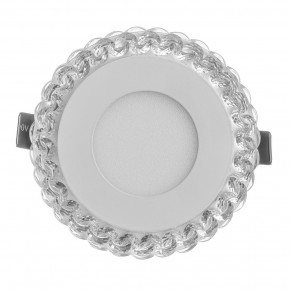   Brille HDL-G273 LED 6W WH (36-187) 4