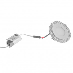   Brille HDL-G274 LED 6W WH (36-188) 5