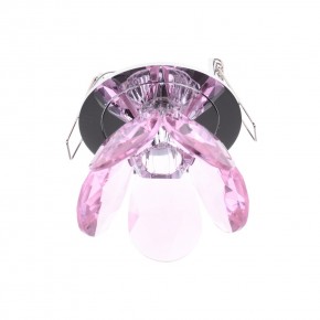   Brille HDL-G40 Chrome/Pink 