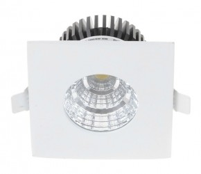    Brille LED-166/6W NW WH