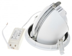    Brille LED-168/20W NW WH 4