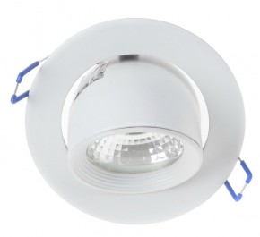    Brille LED-168/8W NW WH 3