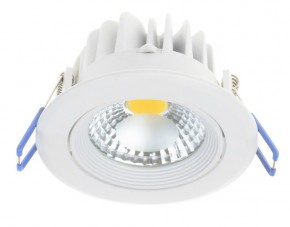    Brille LED-170/5W WW WH