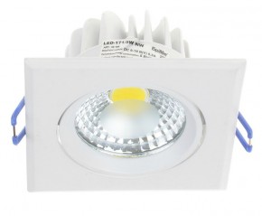    Brille LED-171/5W NW WH