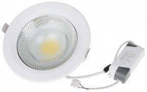    Brille LED-176/20W COB WW