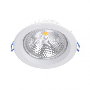   Brille LED-177/10W COB WW