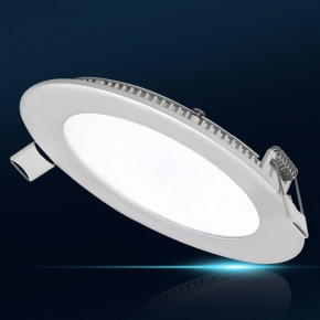    LED Light House 12W 3000K  () 4