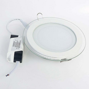    LED Light House 12W 4000K    () 3